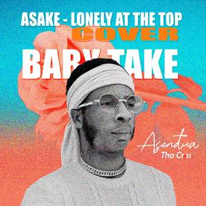 Baby Take ( Asake - Lonely At The Top ) (Cover)