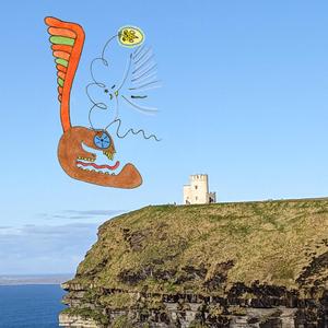 The Moon, My Blood & You (feat. Tom Q)