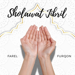 Sholawat Jibril
