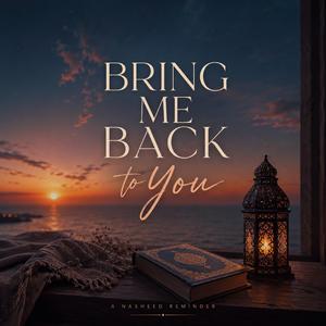 Bring me back to You