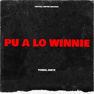 Pu a Lo Winnie