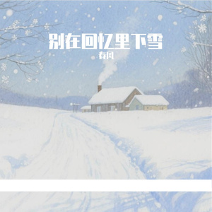 别在回忆里下雪