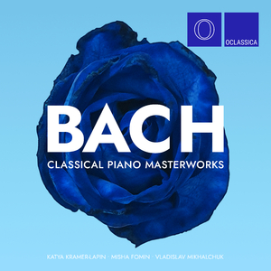 The Well-Tempered Clavier, Book I, BWV 846-869: Prelude and Fugue in B-Flat Minor, BWV 867: II. Fuga