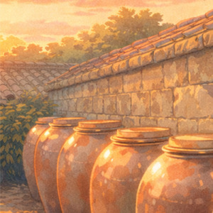 Garnet Long Shadows Nostalgia