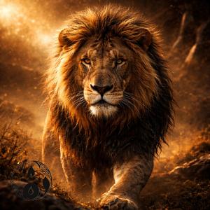 狮子心 (shi zi xin)