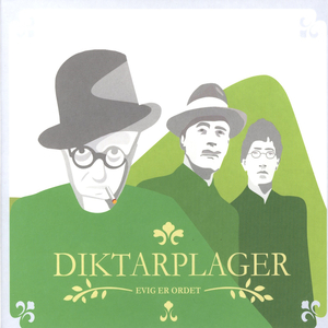 Ordet (Mogning I Mørket, Samlaget, 1943)