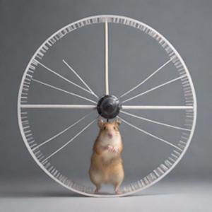 Hamsterrad
