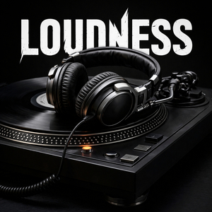 Loudness (Radio Edit)