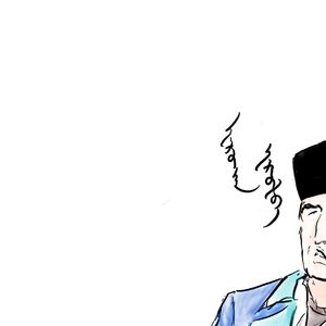 我是一个流浪汉