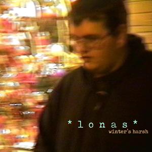 Winter's Harsh (feat. Lonas)