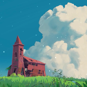 【FREE】"微风" - Chill Guitar x Lil Nas X Type Beat