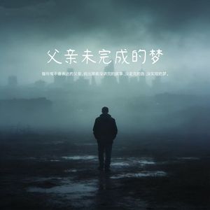 父亲未完成的梦