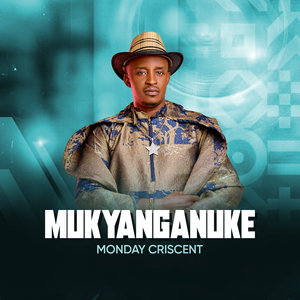 Mukyanganuke