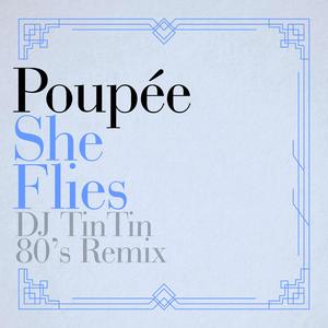 Elle Vole (DJ TinTin 80's Extended Remix)