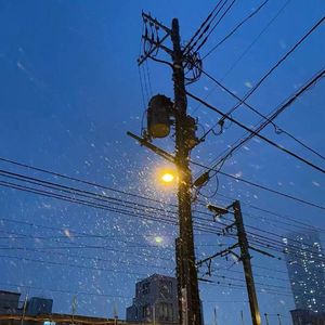 【FREE】 灰色的雪