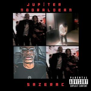 Sazerac (feat. Noor)