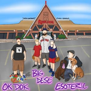 Open Container (feat. Big Dese & Esoteric)