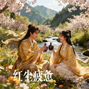 红尘疲惫