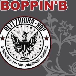 Blitzkrieg Bop