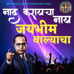 नाद करायचा नाय जयभीम वाल्याचा