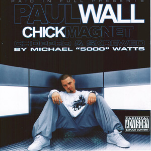 What Cha Gon Do (Chopped & Screwed)