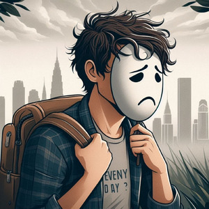 Aku Tak Ingin Patah Hati Lagi