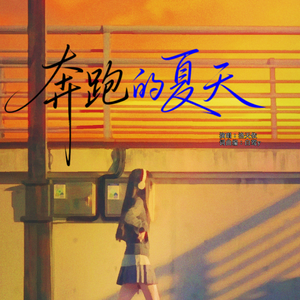 奔跑的夏天