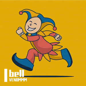 bell