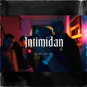 No Intimidan