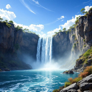 Водопад (Remix)