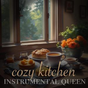 Sunday Dinner Warm Family Cooking Background Track