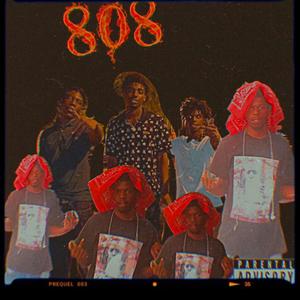 Conniving (feat. Slime Tezzo, 808 Munna & TBE.Nate)