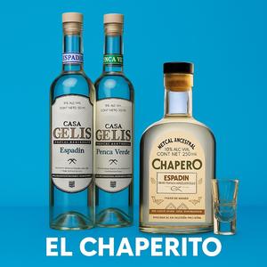 EL CHAPERITO
