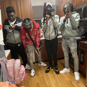 【FREE】That’s Life Dark “Switches”