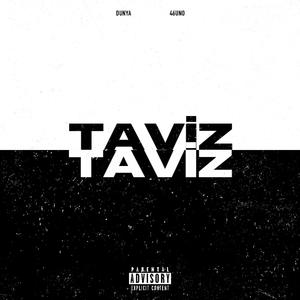 Taviz (feat. 46uno)