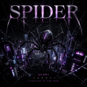 SPIDER