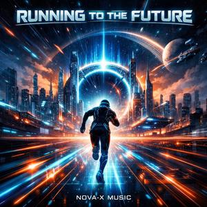 Running to the future