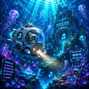 Quantum Drive 2