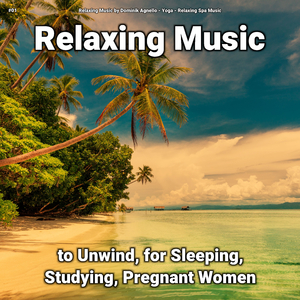 Relaxing Music to Sleep By