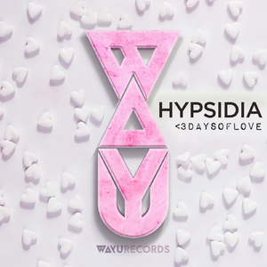 <3DAYSOFLOVE (Altriparty Rework)