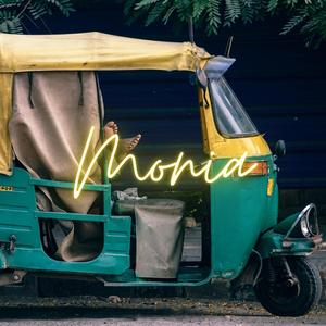 Monia Re Monia