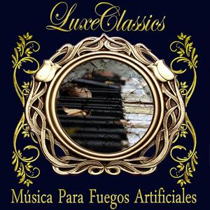 Musica Para Fuegos Artificiales: La Rejouissance, Allegro