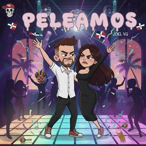 Peleamos (Bachata Version)