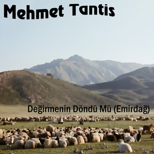Değirmenin Döndü Mü (Emirdağ)