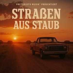 Straßen aus Staub