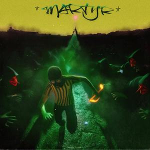 Benzodiazepines (feat. BIKA)