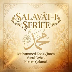 Salavatı Şerife - Supplication