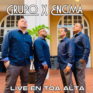 La Lampara Apaga (Live)