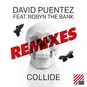 Collide (Remixes) (The Ironix Remix)