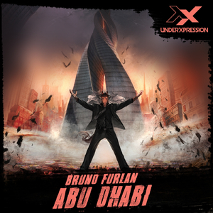 Abu Dhabi (Original Mix)